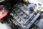 Willys CJ3B by Icon 2010 года